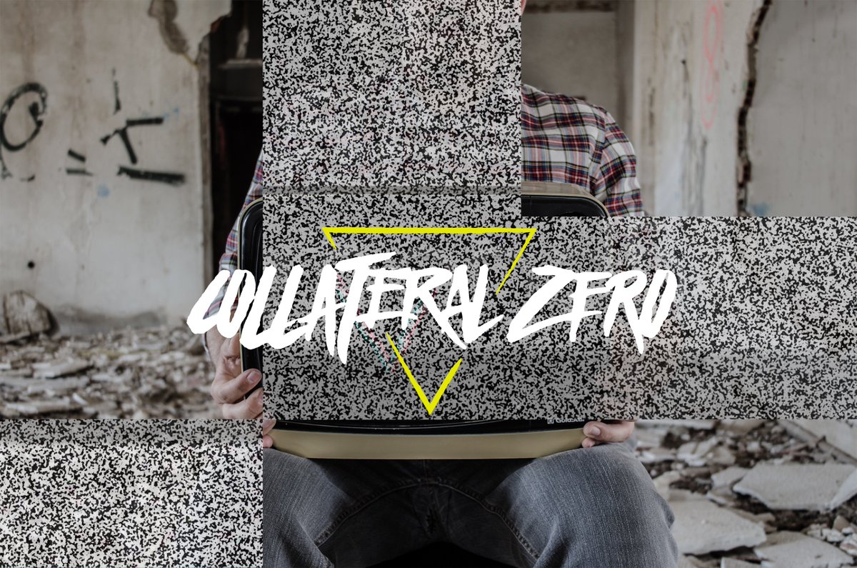 CollateralZero tweet picture