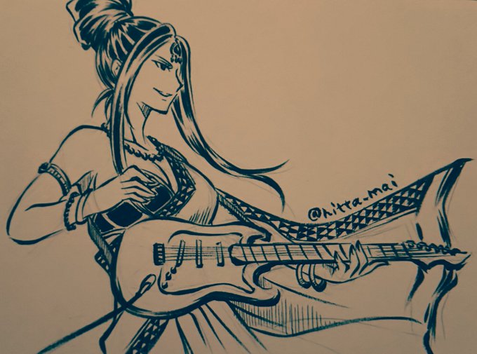 ミリペンのtwitterイラスト検索結果 古い順