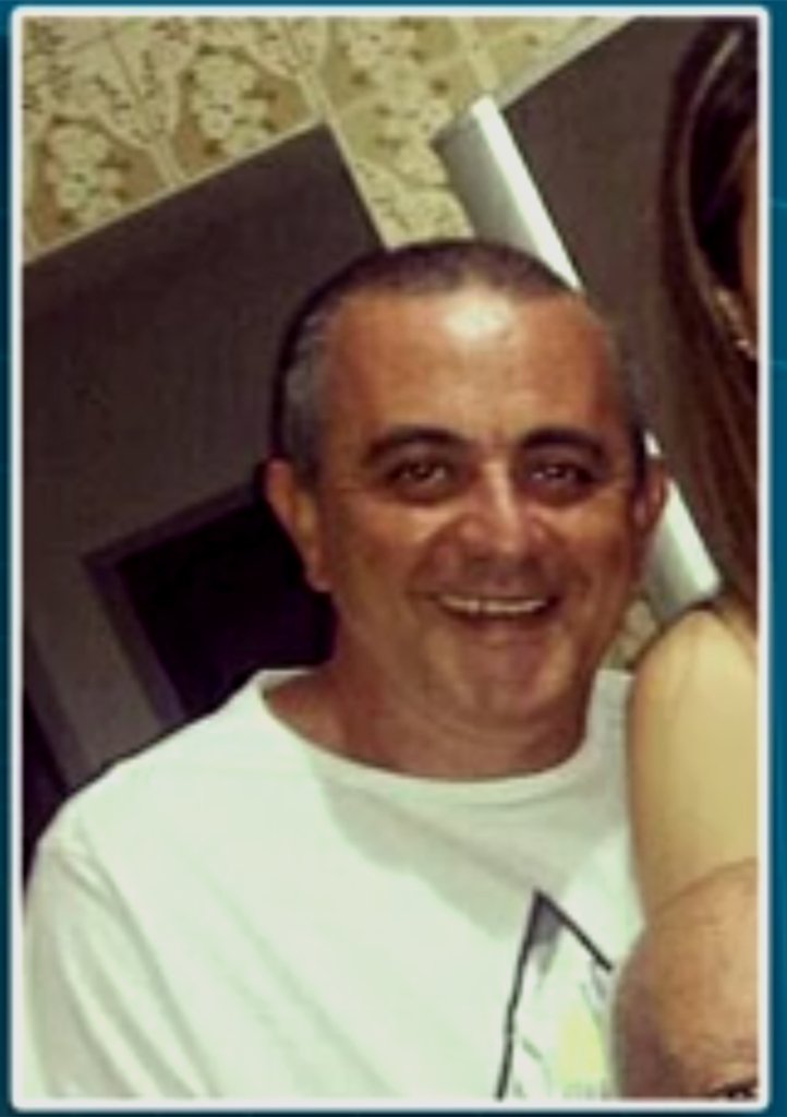 Taxista que desapareceu é achado morto em matagal ow.ly/4SUQ3021ae1