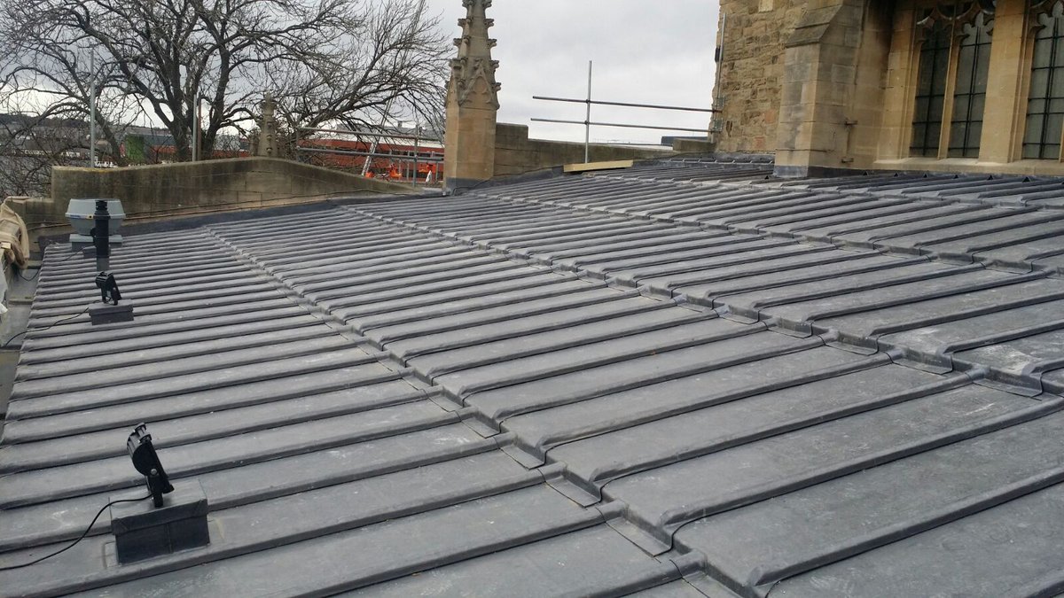 P4ULM4C's tweet photo. @BarclayRoofing here's another example https://t.co/CFlB9xk01t