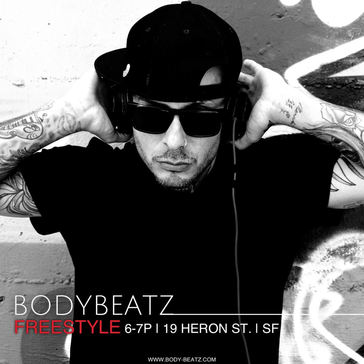 BodyBeatzDance's tweet photo. Tonight it's goin down 6-7p see you there SF !!!! #hiphopdance #danceclass #dancefitness #sfbayarea #levystudio https://t.co/vn2wkmdvCu