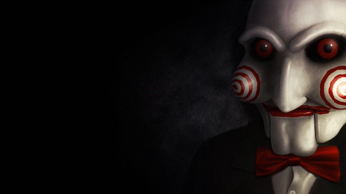 اخبار عن جزء جديد من سلسله الفيلم الشهير المعروف بأسم #saw راح يكون له جزء8 وراح يتم تصويره في شهر سبتمبر القادم.