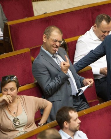 Порошенко подписал изменения в закон о высшем образовании относительно Нацагентства качества высшего образования - Цензор.НЕТ 4369
