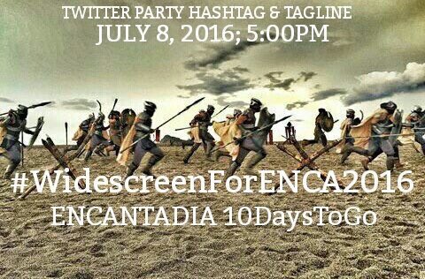 GlaizaNews's tweet photo. Let's get ready to support the hashtag indicated in the image so it will trend TOMORROW, TOMORROW! 😄 https://t.co/ynx69ZhR66