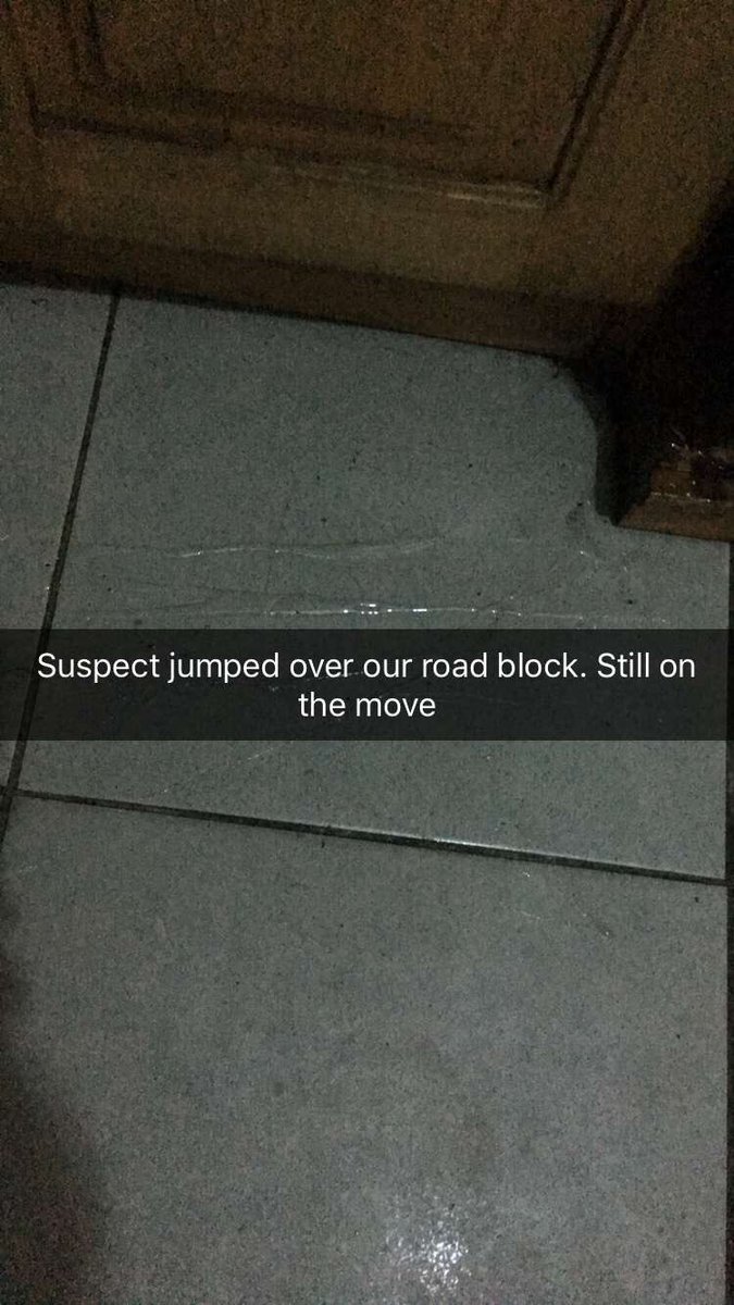 TweetMOPOL's tweet photo. Anti terrorist operation ongoing. Dunno what this one is avenging in my house. Get Updates on Snapchat (odoublec) https://t.co/bgbI2xhgM3