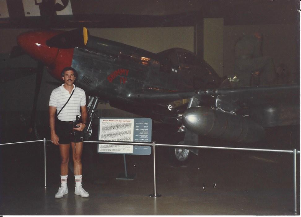 servproacw's tweet photo. Who wears short shorts? Just our owner, Mark! #throwbackthursday #servproacw #summertime https://t.co/aCa6pWGVZc
