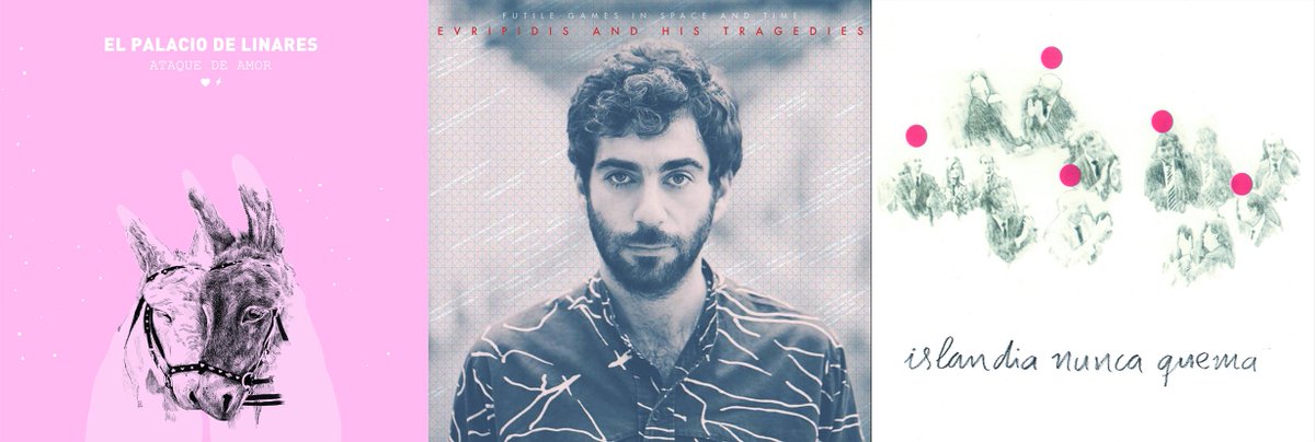 Spanish Indie 29: suggesting the best national acts goo.gl/8A86Cd #NowPlaying