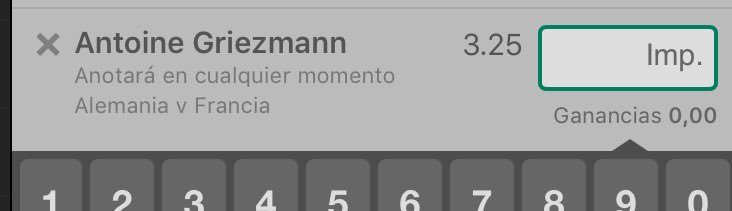 Bet_366's tweet image. Y ahí vamos con la otra que veo bastante buena, yo en esta voy fuerte.