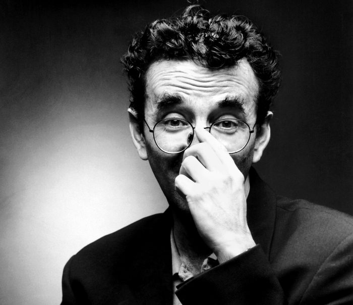elifetepaz's tweet photo. An interview I wrote about Roberto Bolaño and the U.S-Mexico drug trade on @REMEZCLA: https://t.co/OUZIVftgCT https://t.co/XgPNGg5V1l