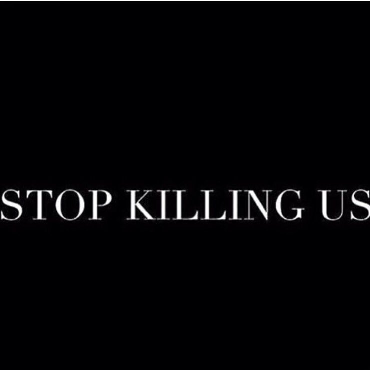 CYA4Christ's tweet photo. #AltonSterling #PhilandoCastile #outtahashtags #stopkillingus #cya4justice https://t.co/96by6UhszT