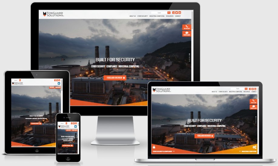 FoxGuardInc's tweet photo. We have a new and improved website! Come check it out at https://t.co/EtFeKodaK7 #BuiltForSecurity https://t.co/MI7Hqz1VDg
