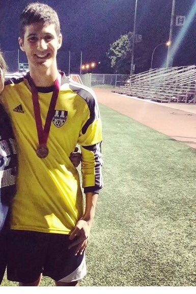 JahmesJaklin's tweet photo. Happy birthday @mbauco10 and @marcobauco17 have a great day 🎉 https://t.co/HUWiG3SEBk