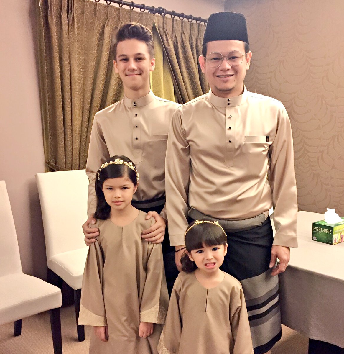 Que Haidar On Twitter 2nd Day Raya Https T Co Isuo78f6q1 Twitter