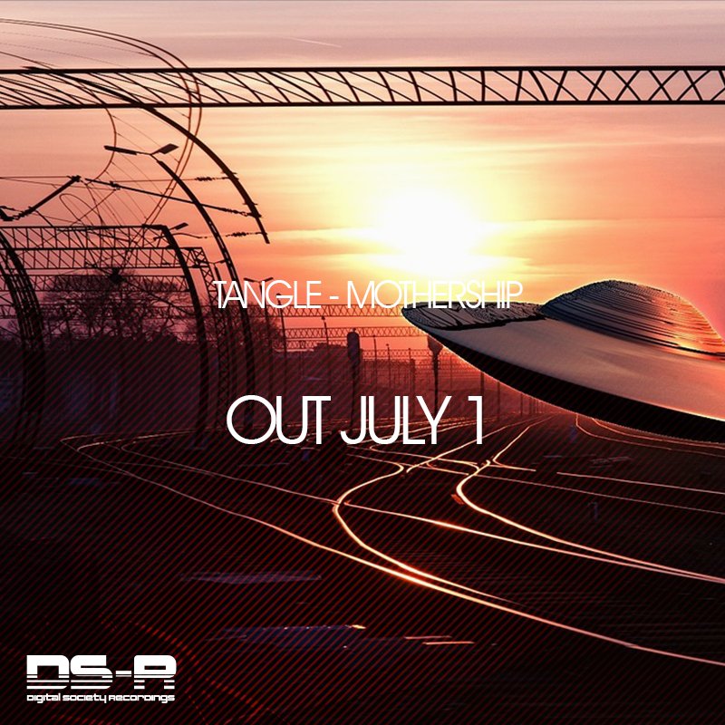 Did you catch our last release?
The 'Mothership' landed last Friday...

Listen here: enhan.co/29y27W1