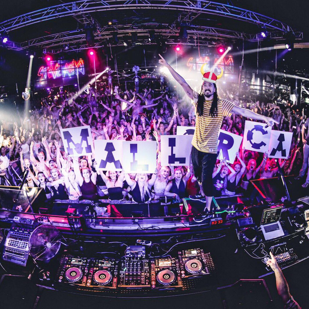 This happened last night @bcmmallorca 🏂🏂🏂🏂🏂 https://t.co/mI14PLDxrz