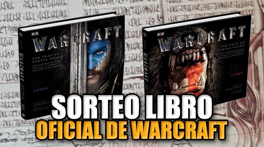 WowChakra's tweet photo. RT+Follow @Wowchakra y @minotaurolibros Sorteo #LibroOficialWarcraft Tras el Portal Oscuro https://t.co/dRyuLEyEn9 https://t.co/xY3a6kySh9