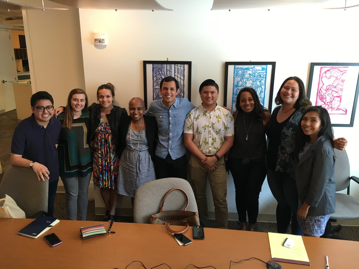 FirstGEN Fellows tweet media