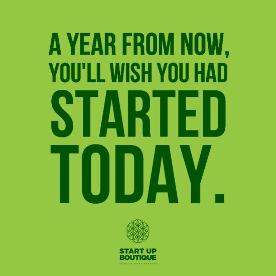 start_boutique's tweet photo. Reserve ur place at Startup Boutique Let’s make it happen!
#startupboutique #conceptidgroup https://t.co/iQN007SA3k