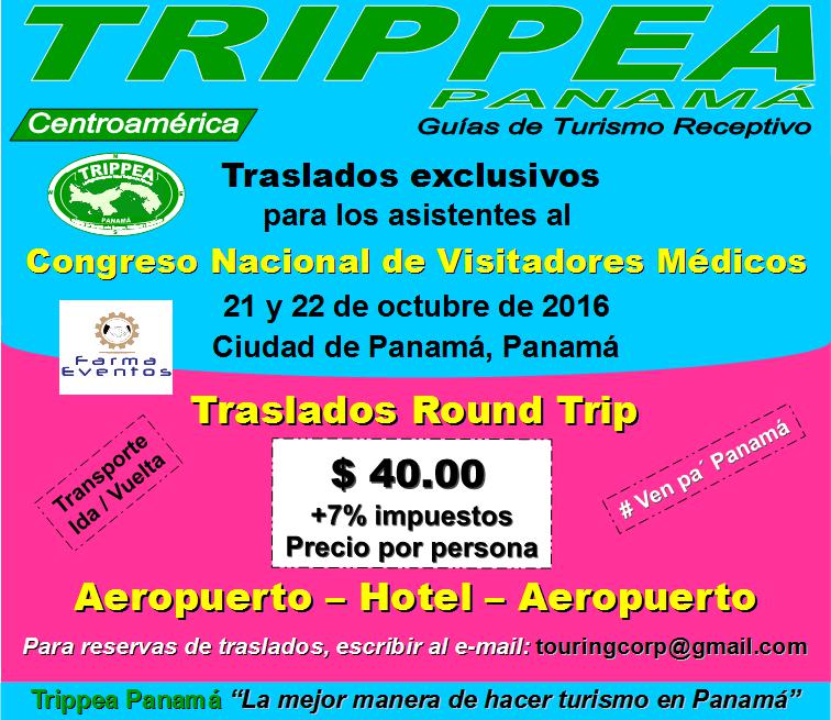 GentedePanama's tweet photo. CONGRESO NACIONAL DE VISITADORES MÉDICOS
"Revalorizando la Visita Médica en Panamá"
21 y 22 de octubre 2016
#Panama https://t.co/JfIknkkF83