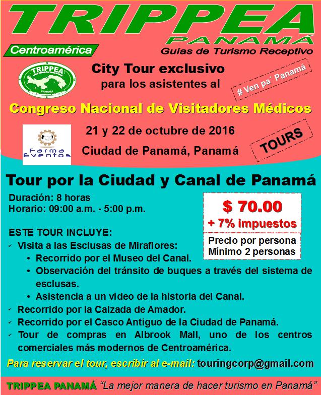 GentedePanama's tweet photo. CONGRESO NACIONAL DE VISITADORES MÉDICOS
"Revalorizando la Visita Médica en Panamá"
21 y 22 de octubre 2016
#Panama https://t.co/JfIknkkF83