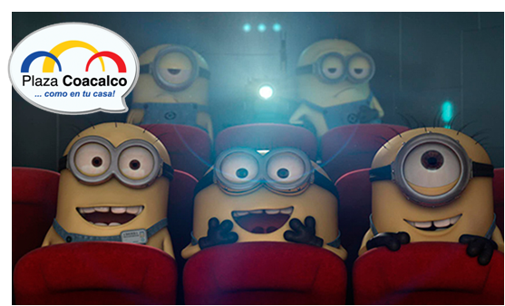 PLAZACOACALCO's tweet photo. Diviértete en  #Cinépolis  #PlazaCoacalco https://t.co/tU4IhSJIgb