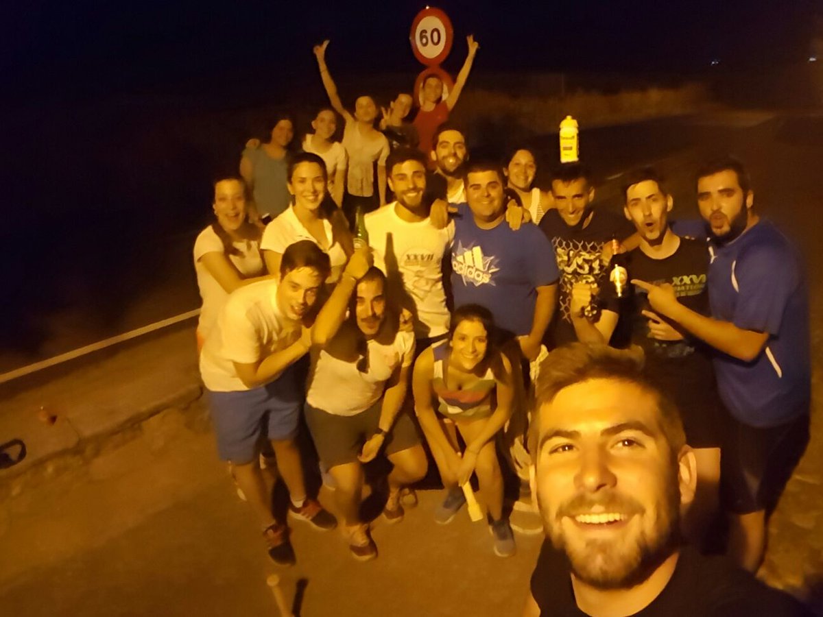 Jornaleros 12.0 tweet media