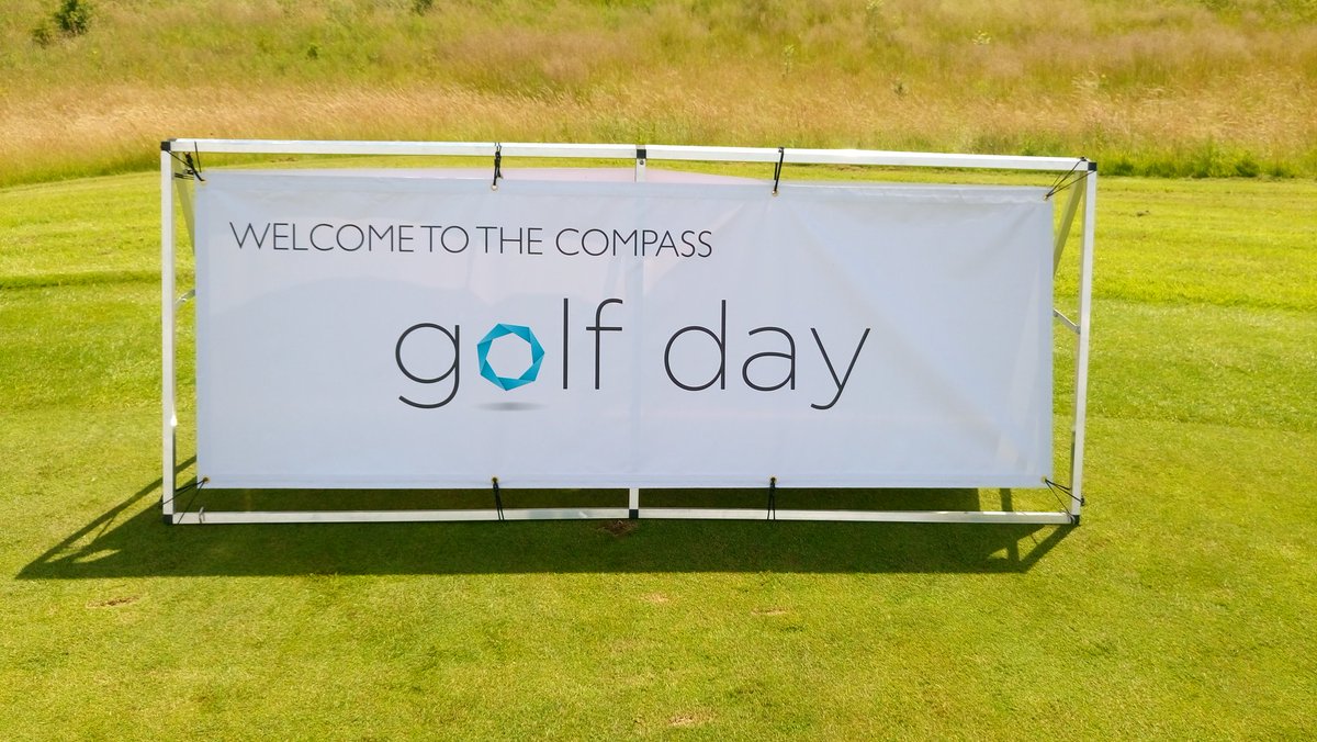 compassbrokers's tweet photo. #compassgolfday @Lincoln55John @scottb139 https://t.co/CsReYJFSRQ