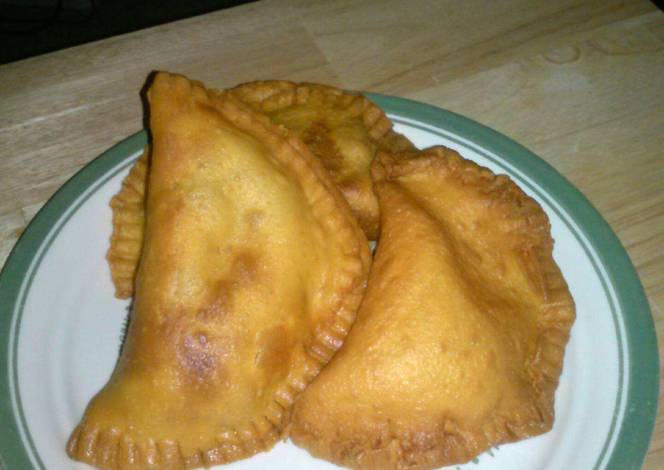 hm_recipes's tweet image. Yummy, this dish is very delicous. Let's make Pastelillos in your home! #hmrecipes ift.tt/29zjERX