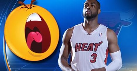 Still full of all the feels over @DwyaneWade's departure? Share your thoughts here: bit.ly/29pKiu0. https://t.co/WNTAv5gTN1