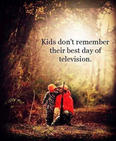 FredEichler's tweet photo. Are you introducing someone to hunting this year? https://t.co/r77AD7yN1b