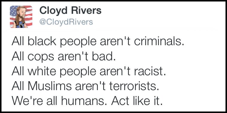 CloydRivers's tweet photo. Merica. https://t.co/HNaLaAfz4T