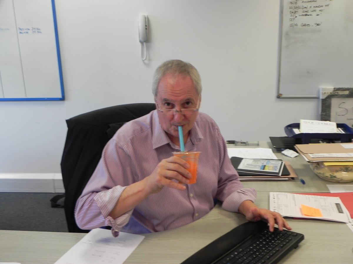 Absolutely Lovely! 
#mySEGRObreakfast