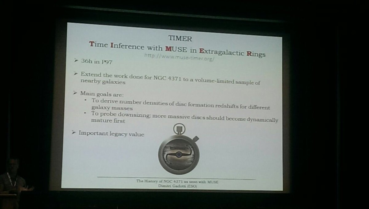 EWASS 2016 tweet media