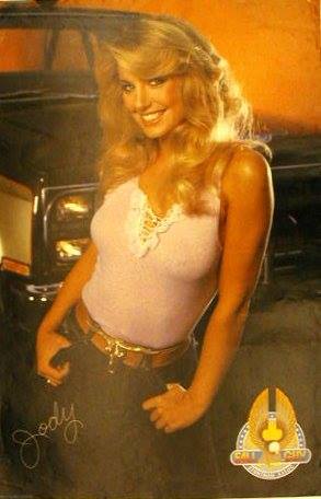 Heather thomas hot