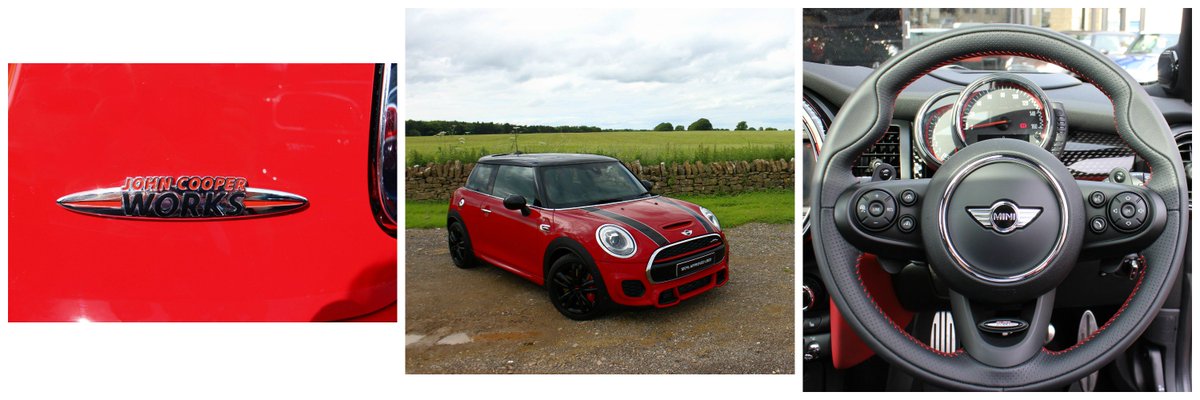 Wellsway_MINI's tweet photo. Its the little details that make you love it that much more! #MINI #miniuk #bathcity #JohnCooperWorks #JCW #chilired https://t.co/cylcDohoyy