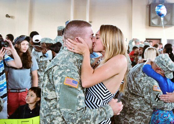 Honor Our Troops tweet media