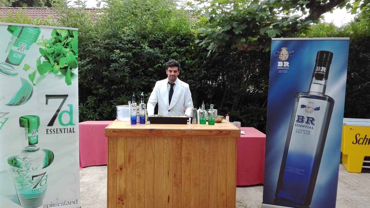 SPIRITSLAND tweet media