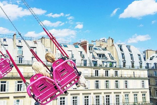henjoy_app's tweet photo. C'est bientôt le week-end ! Et voici de nouveaux bons plans parisiens !  https://t.co/quGeEWGoFR #weekend #Paris https://t.co/Gt1XY6dCgp