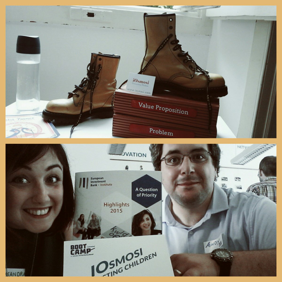 Innovation is one of the primordial aspects of human nature <a href="/EIBINSTITUTE/">EIB INSTITUTE</a> #passion #motivation <a href="/IOsmosi/">iOsmosi</a>