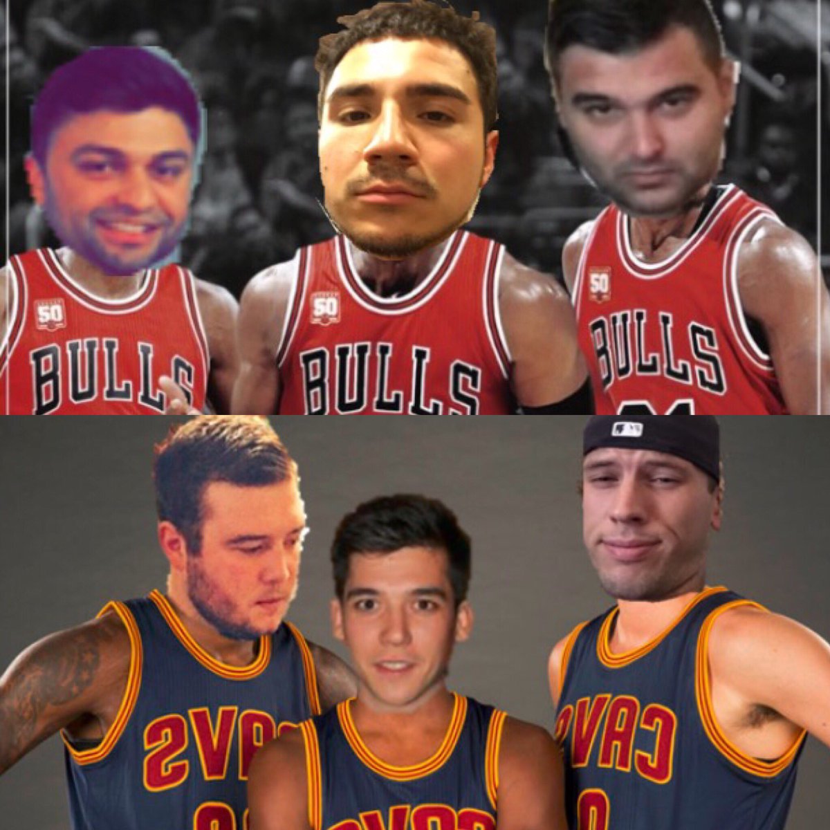 Official_NHJT's tweet photo. 135 vs Geetch a battle of greatness #NHJT @chrisXsandy @SwagMoss @rysoarass @FrankieBody @ZimmermanESPN @Kay_Zar11 https://t.co/zayUY5aTU8