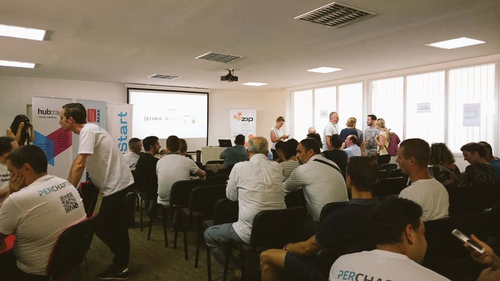 Demo Day at <a href="/ZIPZg/">Zipz.ggs</a> 
<a href="/mhegedic/">Miro Hegedic</a> @MarkoPavii