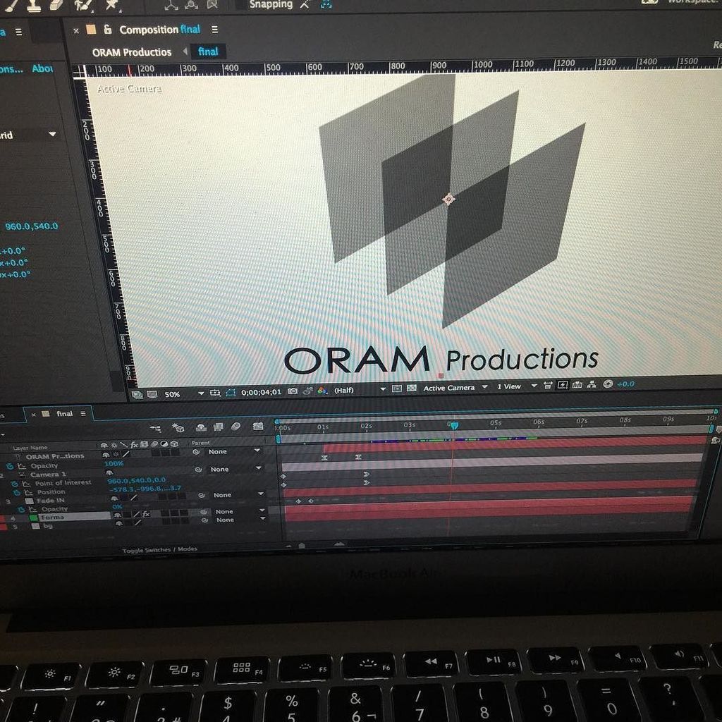 valitogt79's tweet image. Aprendiendo a utilizar el plugin Trapcode Form...!!! #aftereffects #trapcode #trapcodeform ift.tt/29vEnTw