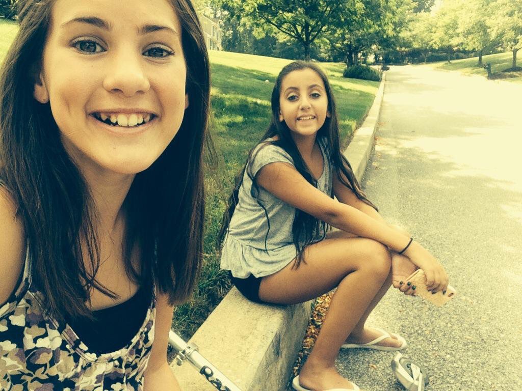 vanhornlaura's tweet image. happy birthday lil kadij:) enjoy these interesting 6th grade pics, love u lots💕💕💕💕#documentit @dancerforlife7