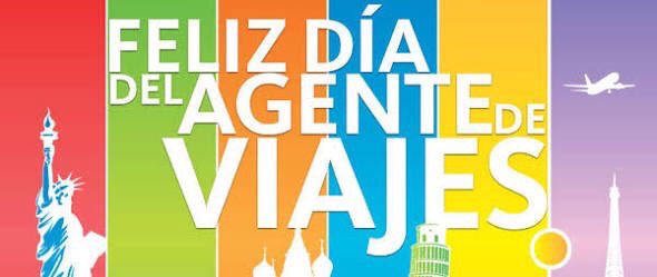 Felicidades a todos los agentes de viajes hoy en este día especial para ellos! @gobsinaloa <a href="/RafaLizarraga/">Rafael Lizarraga</a> <a href="/SECTUR_mx/">SECTUR México</a>