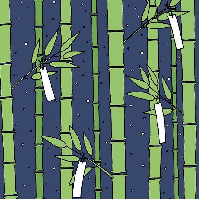 emiitoillo's tweet photo. Happy tanabata! 🎋 https://t.co/pFqey24ePK