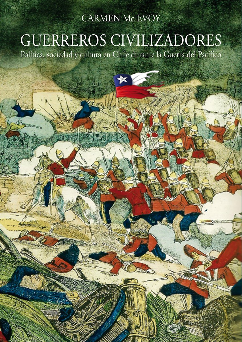Historiadora peruana presenta libro con medio millar de 