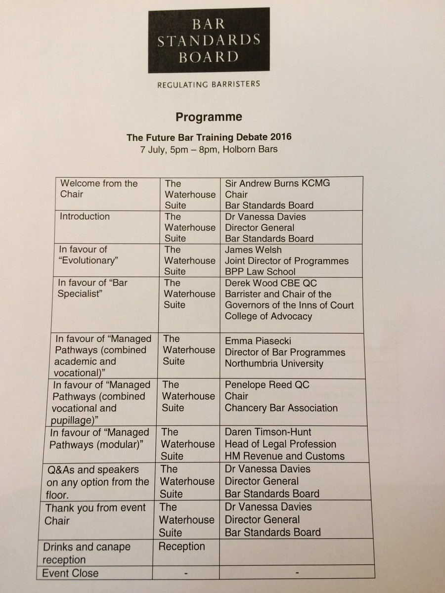 Getting ready for the debate #fbtdebate