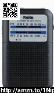 PS_Speakers_'s tweet image. Kaito KA200 Pocket AM/FM Radio, Black amzn.to/1Nipxhi #Kaito #KA200 #Pocket #AM/FM #