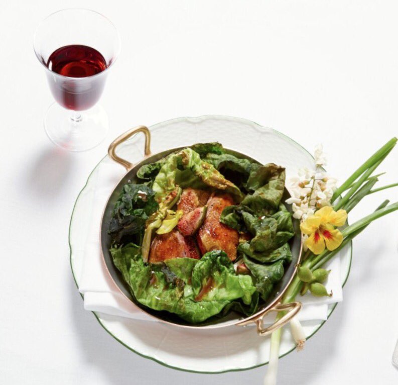 Delicious dishes by @amandinechaignot coming soon to our menu #newmenu #mirrorroom #londondining #RosewoodLondon