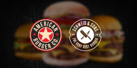 AmerBurgerCo's tweet photo. Did you know @SchweidAndSons provides all of the beef for all of the burgers at American Burger Co.? https://t.co/dN4n30nfMX